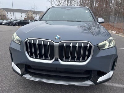2023 BMW X1 xDrive28i