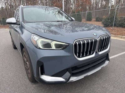 2023 BMW X1 xDrive28i