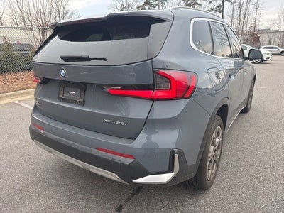 2023 BMW X1 xDrive28i
