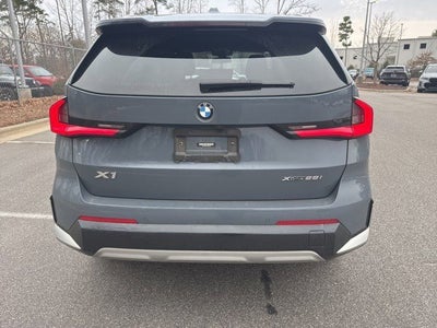 2023 BMW X1 xDrive28i