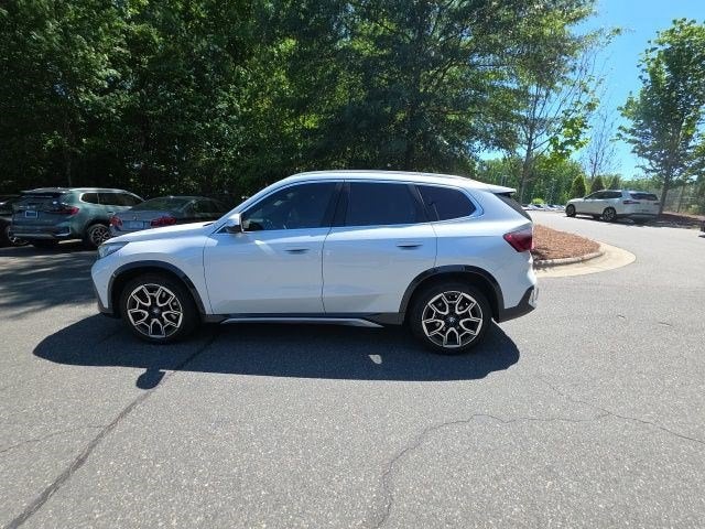 2025 BMW X1 xDrive28i