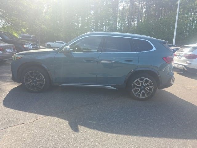 2025 BMW X1 xDrive28i