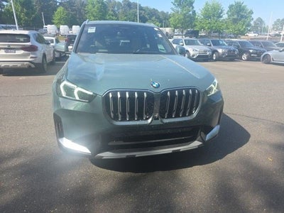 2025 BMW X1 xDrive28i