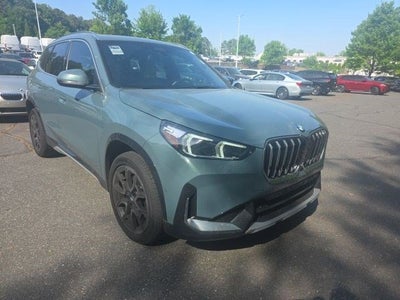 2025 BMW X1 xDrive28i