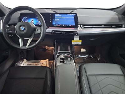 2025 BMW X1 xDrive28i