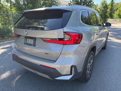 2023 BMW X1 xDrive28i