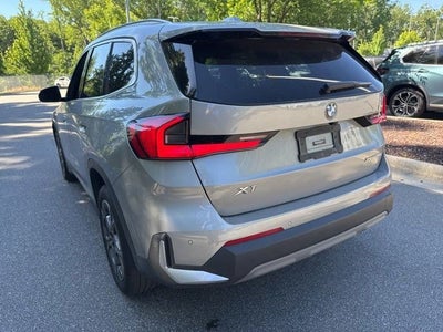 2023 BMW X1 xDrive28i
