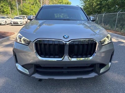 2023 BMW X1 xDrive28i
