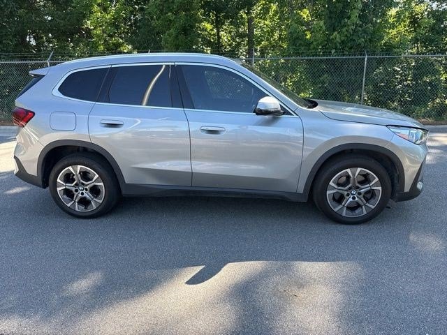 2023 BMW X1 xDrive28i