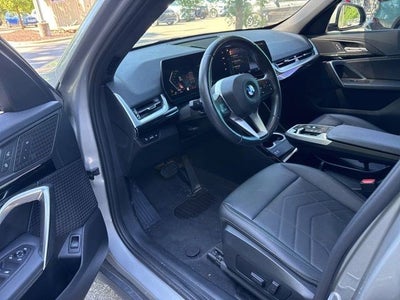 2023 BMW X1 xDrive28i