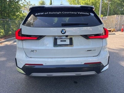 2025 BMW X1 xDrive28i