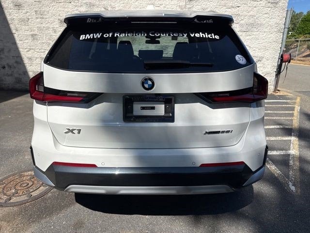 2025 BMW X1 xDrive28i