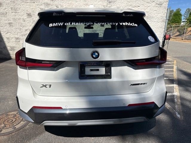 2025 BMW X1 xDrive28i