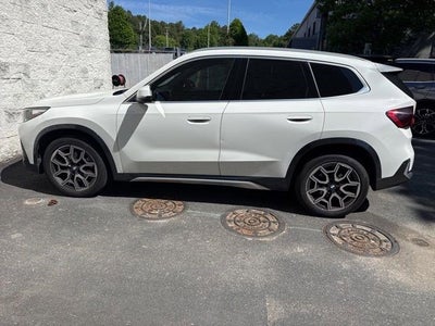 2025 BMW X1 xDrive28i