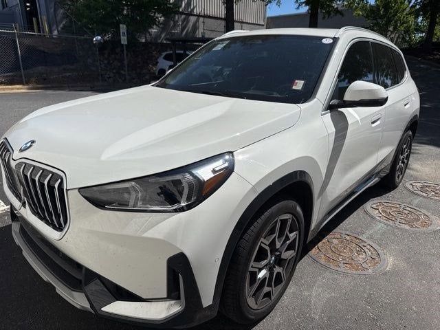 2025 BMW X1 xDrive28i