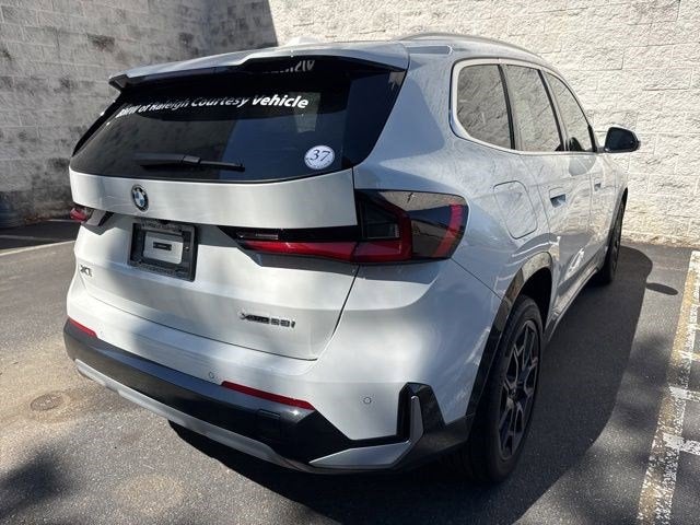 2025 BMW X1 xDrive28i