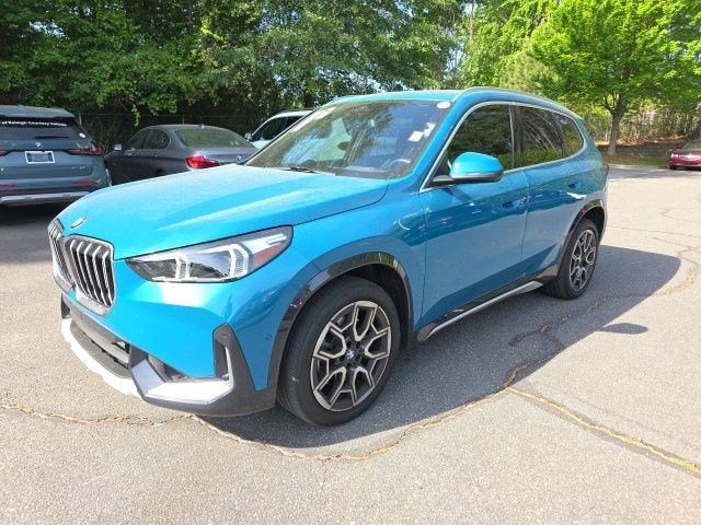 2025 BMW X1 xDrive28i