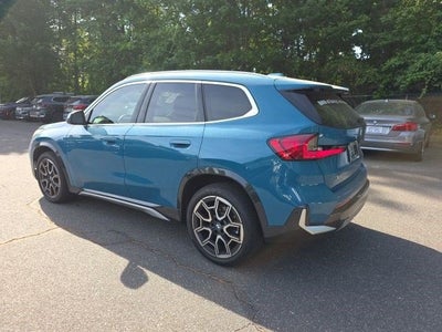 2025 BMW X1 xDrive28i
