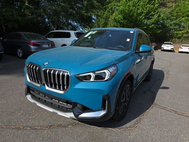 2025 BMW X1 xDrive28i