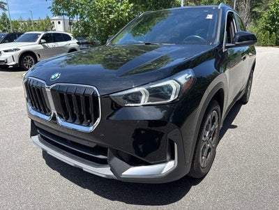 2023 BMW X1 xDrive28i