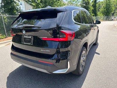 2023 BMW X1 xDrive28i