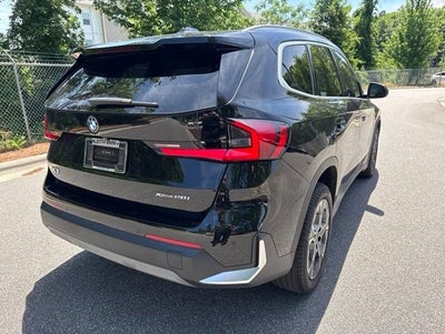 2023 BMW X1 xDrive28i