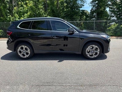 2023 BMW X1 xDrive28i