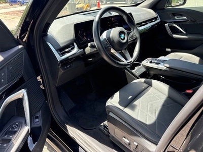 2023 BMW X1 xDrive28i