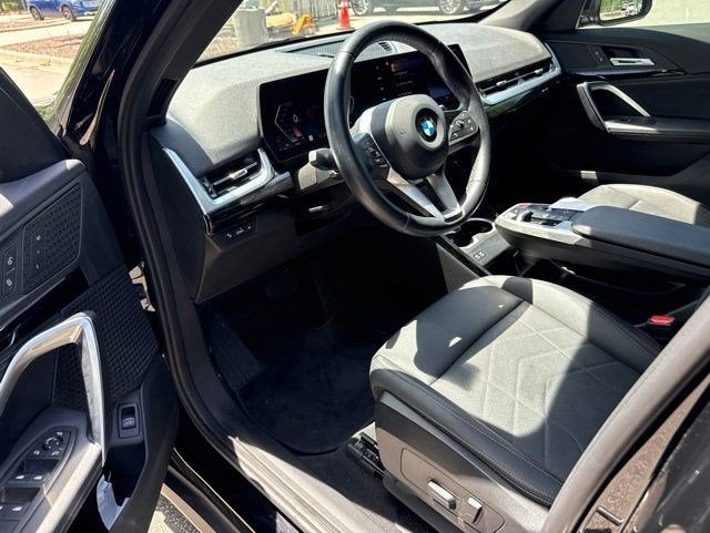 2023 BMW X1 xDrive28i