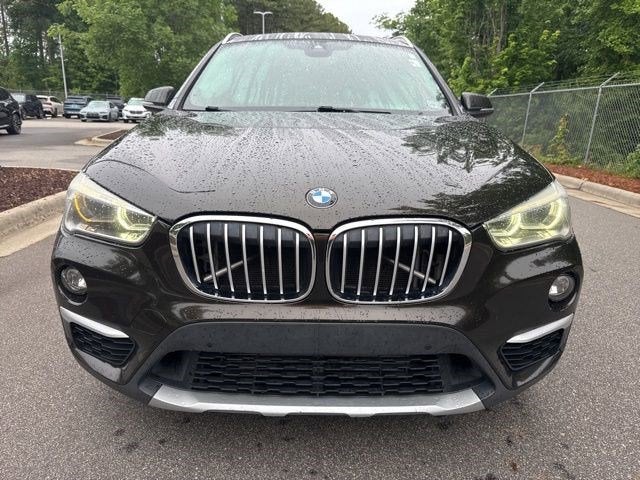 2016 BMW X1 xDrive28i