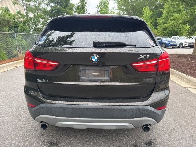 2016 BMW X1 xDrive28i