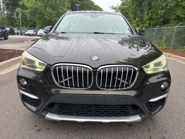 2016 BMW X1 xDrive28i
