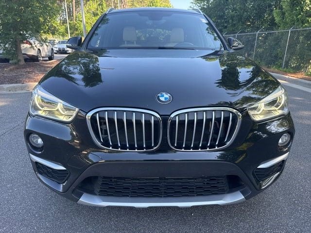 2017 BMW X1 xDrive28i