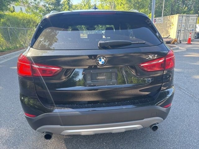 2017 BMW X1 xDrive28i