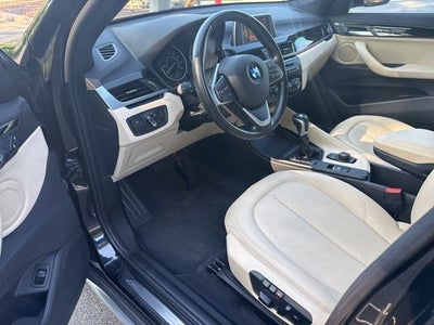 2017 BMW X1 xDrive28i