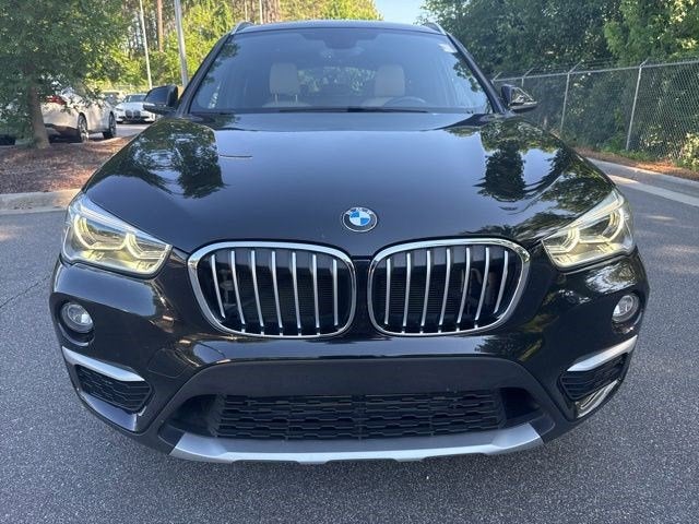2017 BMW X1 xDrive28i