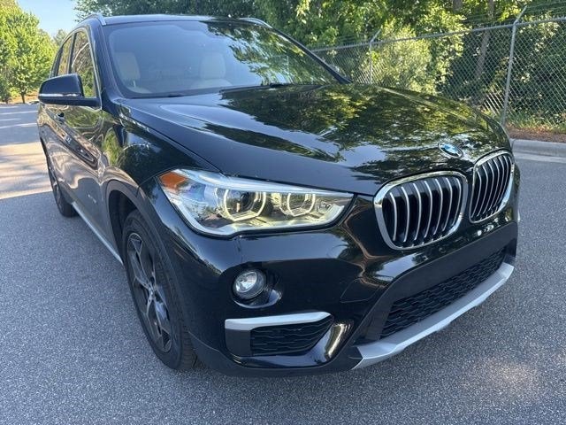 2017 BMW X1 xDrive28i