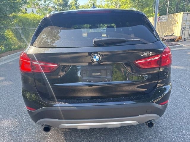 2017 BMW X1 xDrive28i