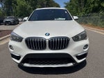 2019 BMW X1 sDrive28i