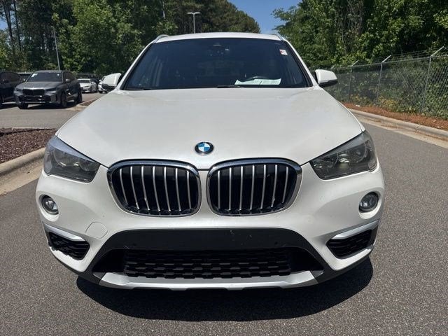 2019 BMW X1 sDrive28i