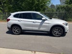 2019 BMW X1 sDrive28i