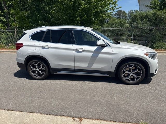 2019 BMW X1 sDrive28i