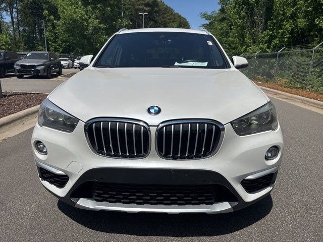 2019 BMW X1 sDrive28i
