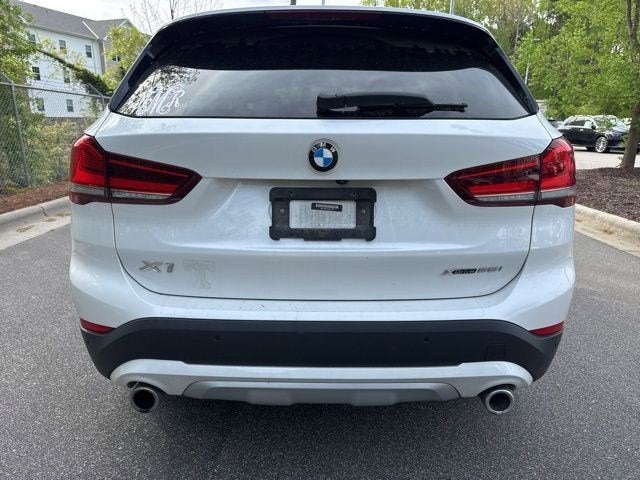 2021 BMW X1 xDrive28i