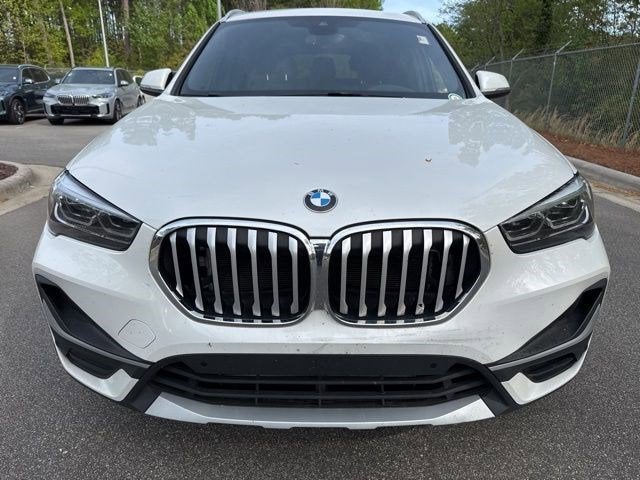 2021 BMW X1 xDrive28i