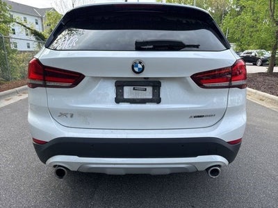 2021 BMW X1 xDrive28i