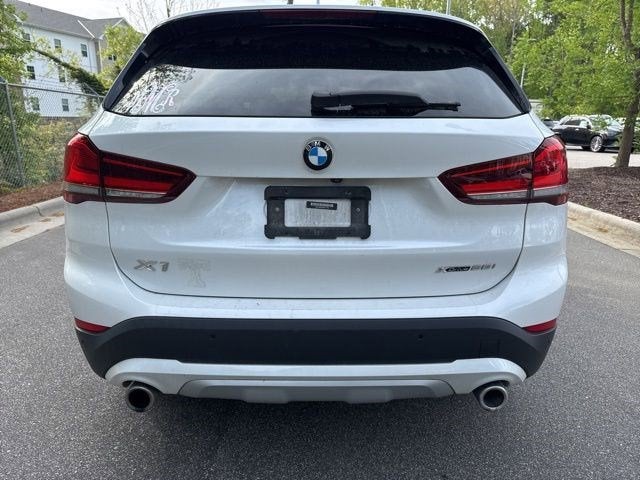 2021 BMW X1 xDrive28i