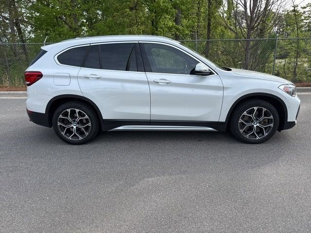 2021 BMW X1 xDrive28i
