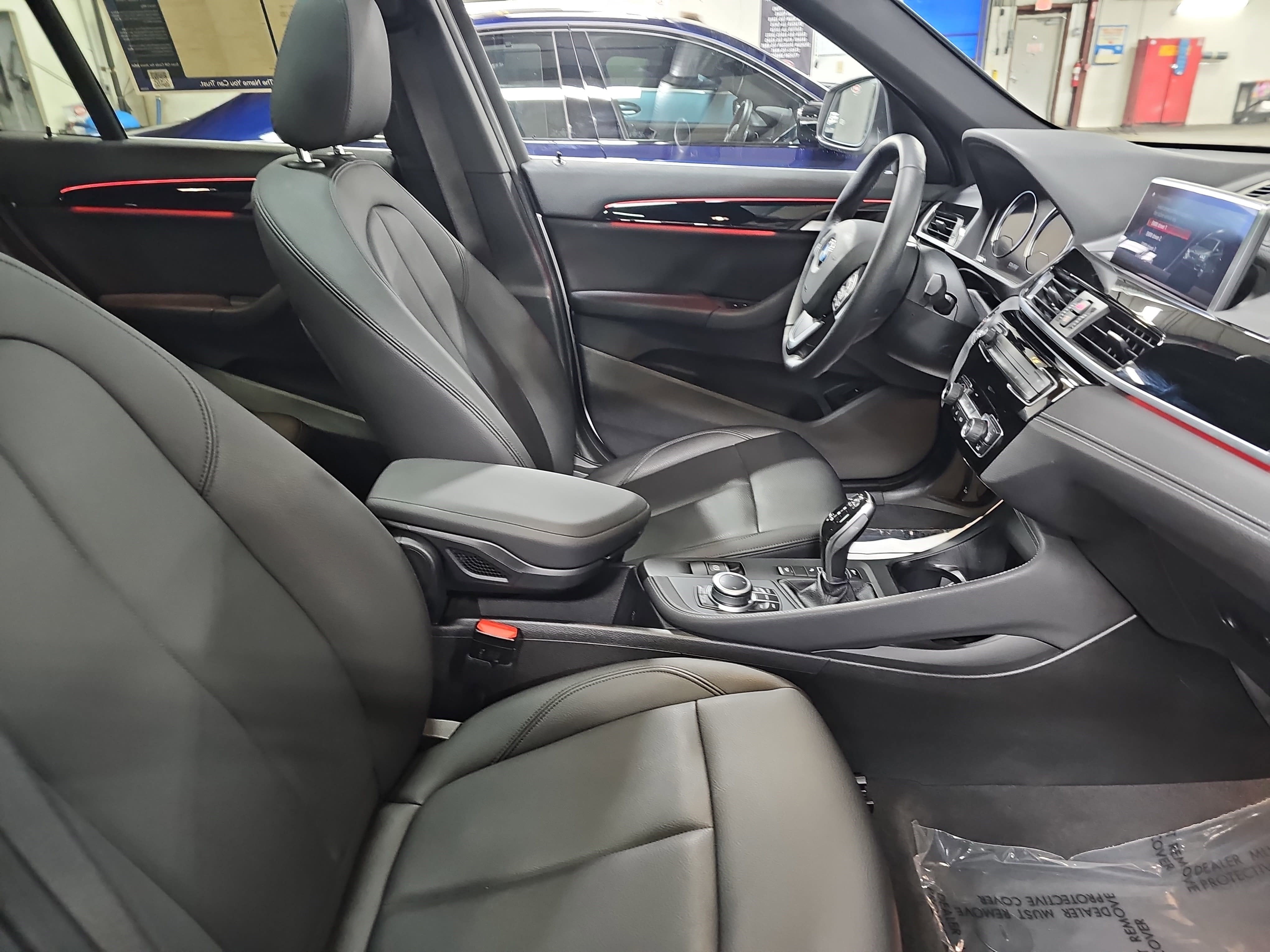 2021 BMW X1 xDrive28i