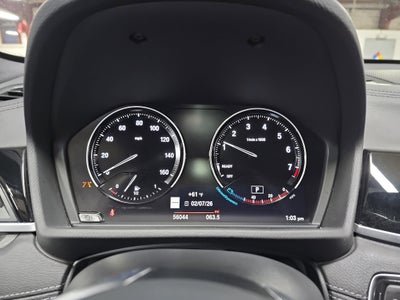 2021 BMW X1 xDrive28i